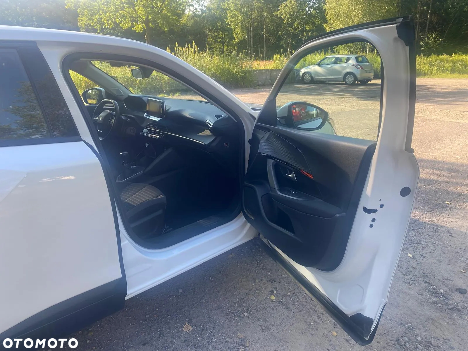 Peugeot 2008 1.2 PureTech Active S&S - 18