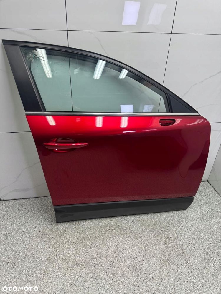 drzwi prawy przód mazda cx-30 2019-2025 46v 46 v - 1