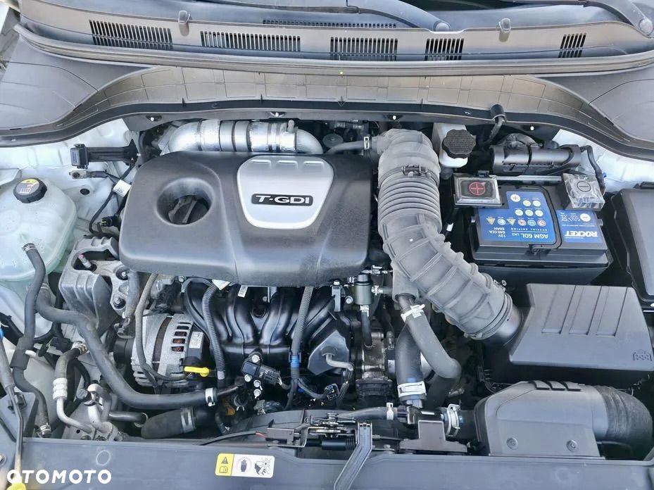 Hyundai Kona - 18