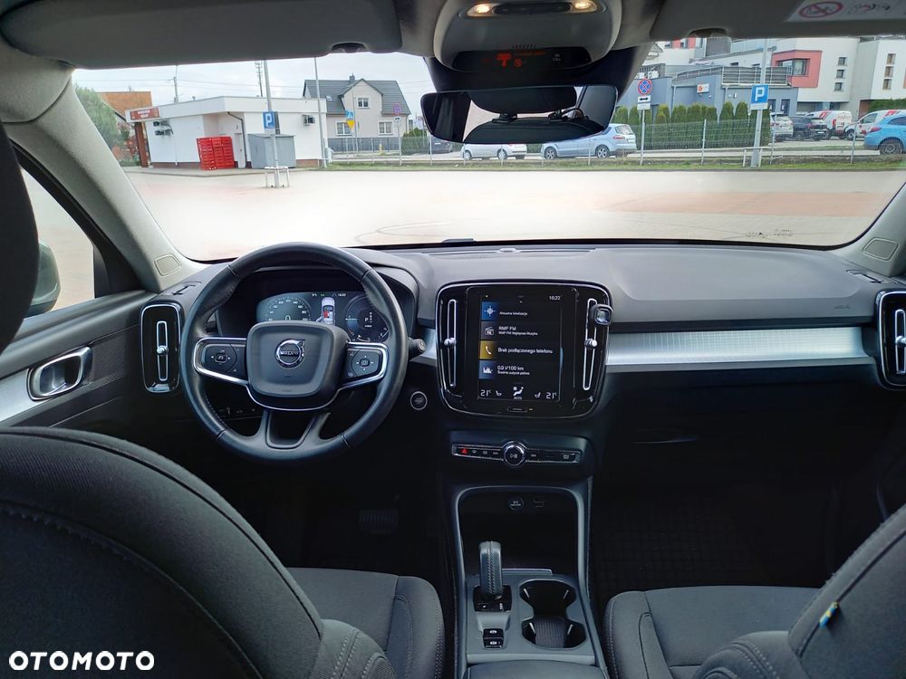 Volvo XC 40 - 5