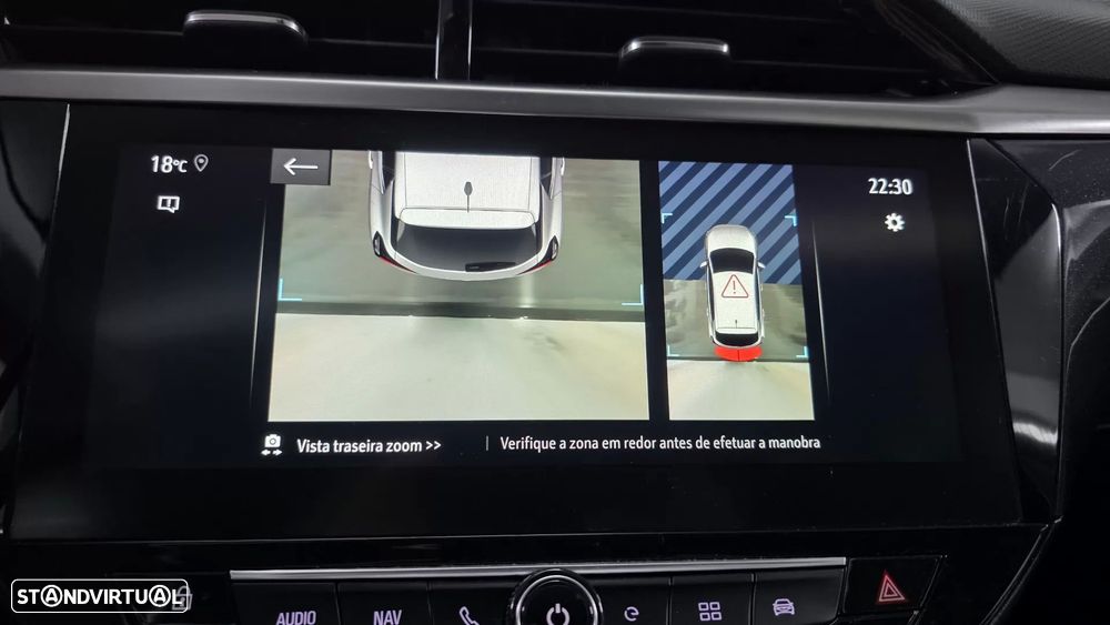 Opel Corsa-e Electric Edition - 18