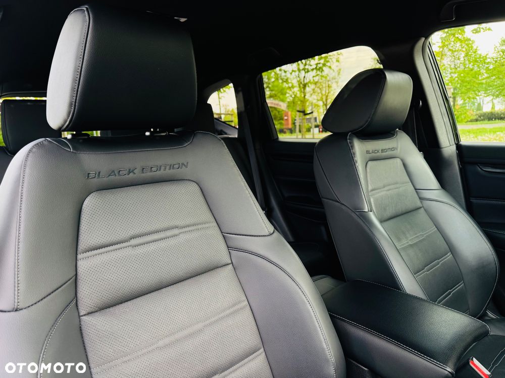 Honda CR-V 2.0 i-MMD Executive CVT - 38
