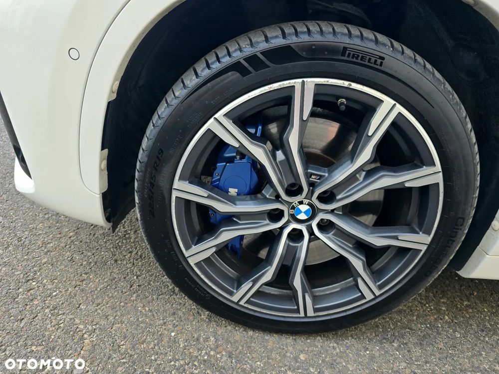 BMW X1 xDrive20d M Sport - 11