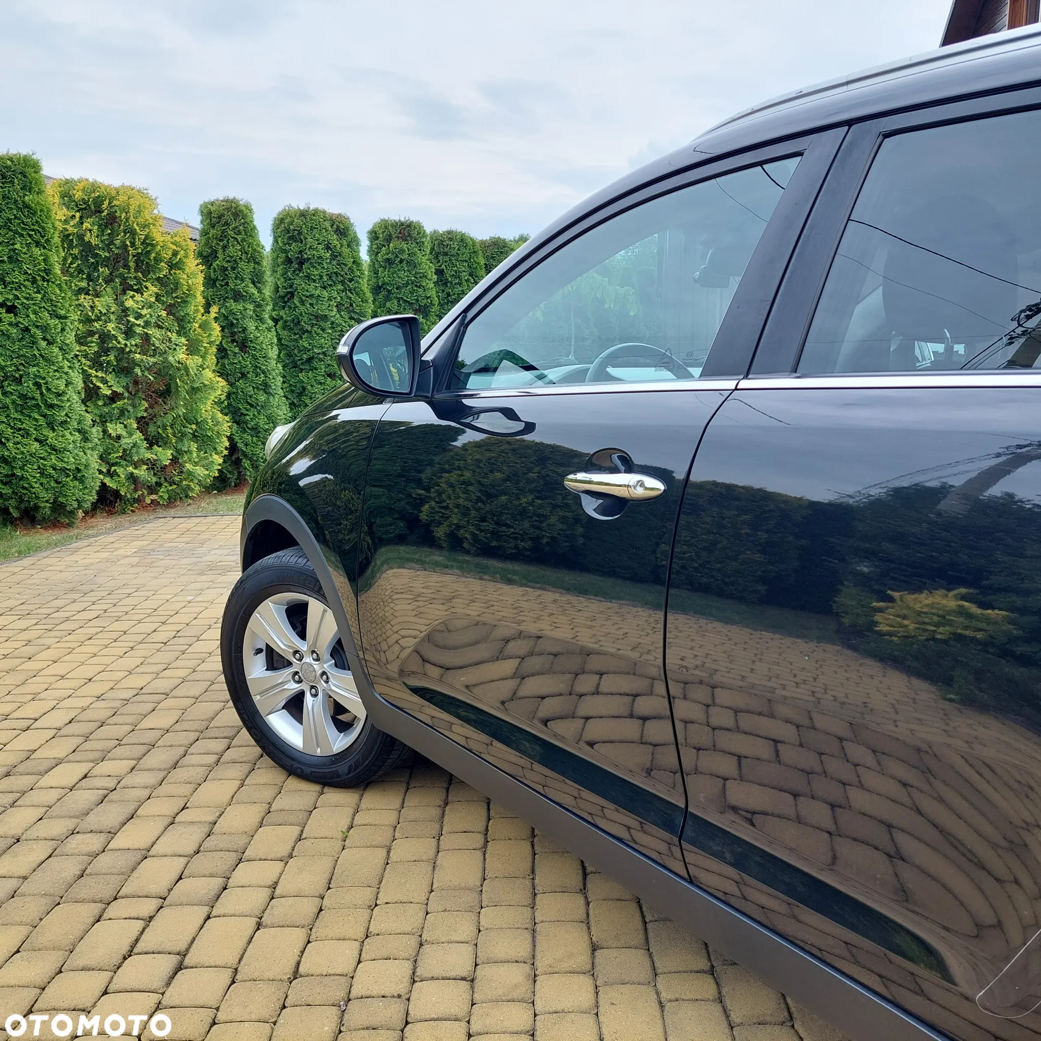 Kia Sportage 1.7 CRDI M 2WD - 5