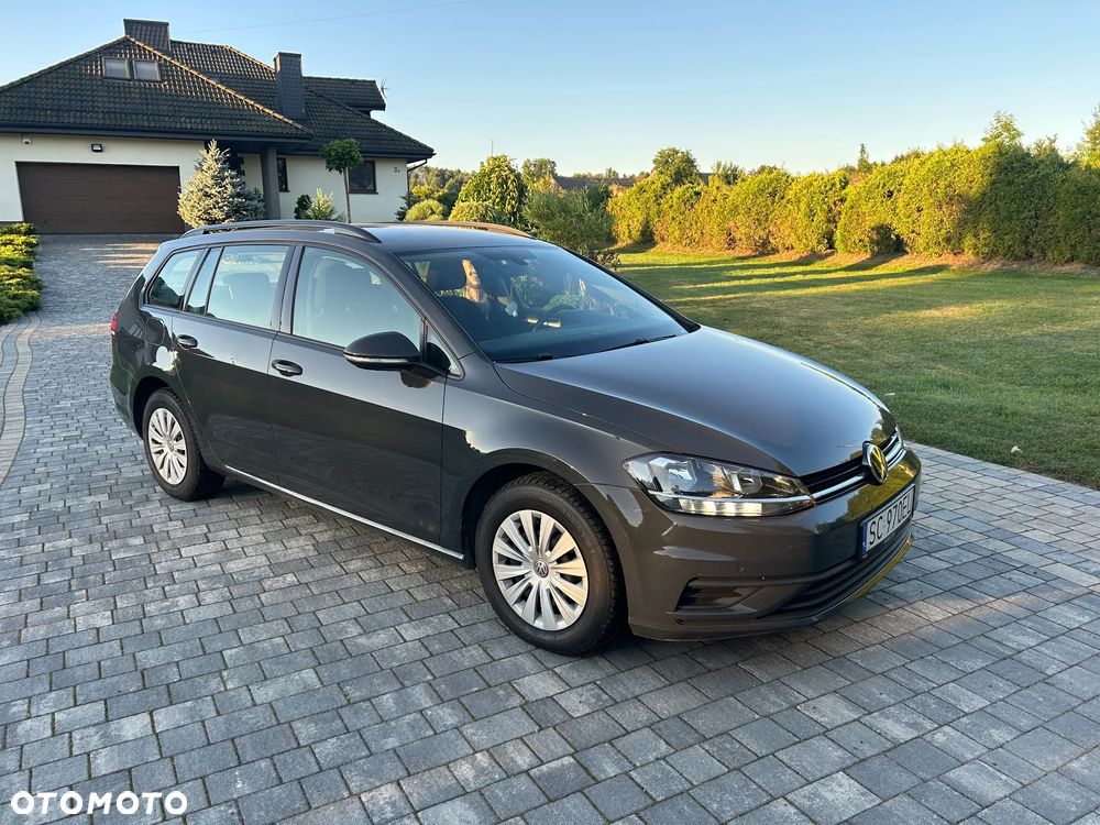 Volkswagen Golf 1.0 TSI Comfortline - 14