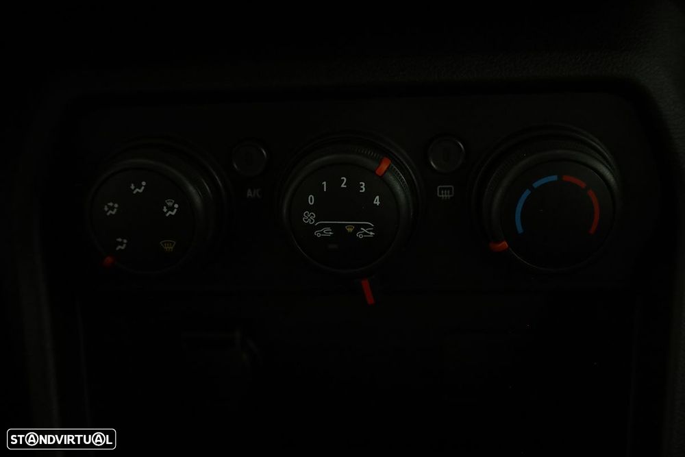 Dacia Sandero 1.0 ECO-G Expression Bi-Fuel - 11