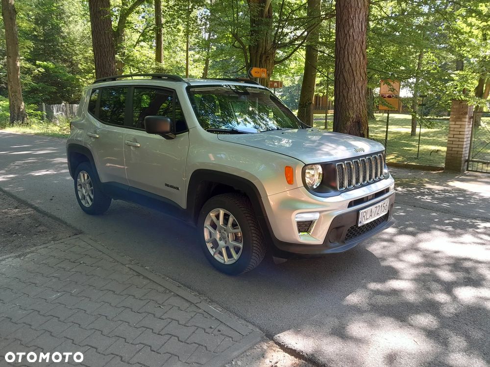 Jeep Renegade - 39