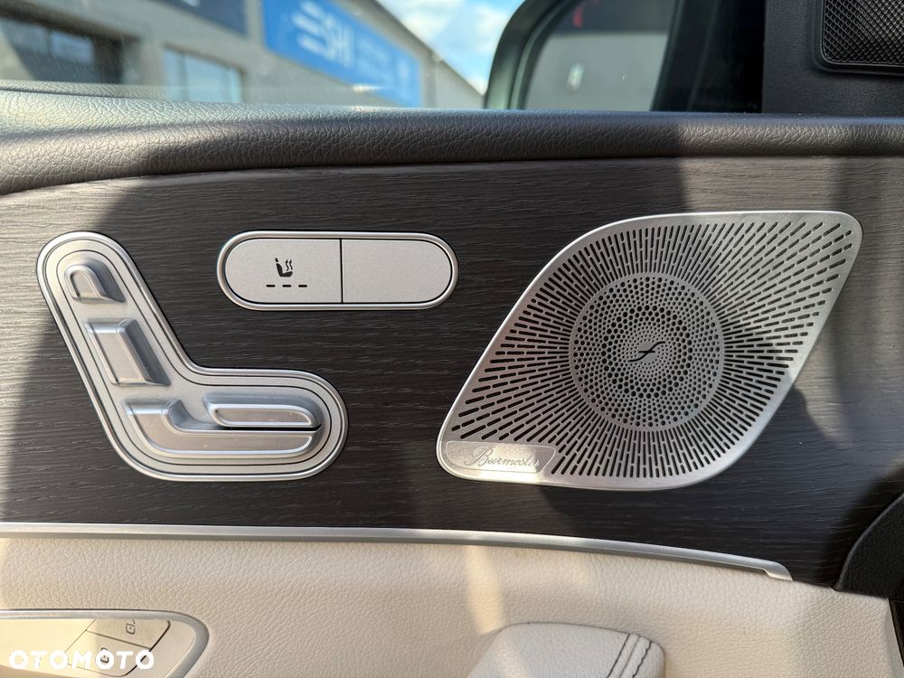 Mercedes-Benz GLE 400 d 4-Matic - 18