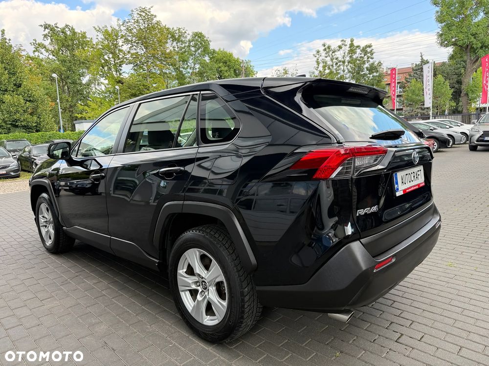 Toyota RAV4 - 29