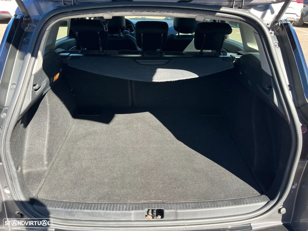 Renault Clio Sport Tourer 1.5 dCi Dynamique S - 13