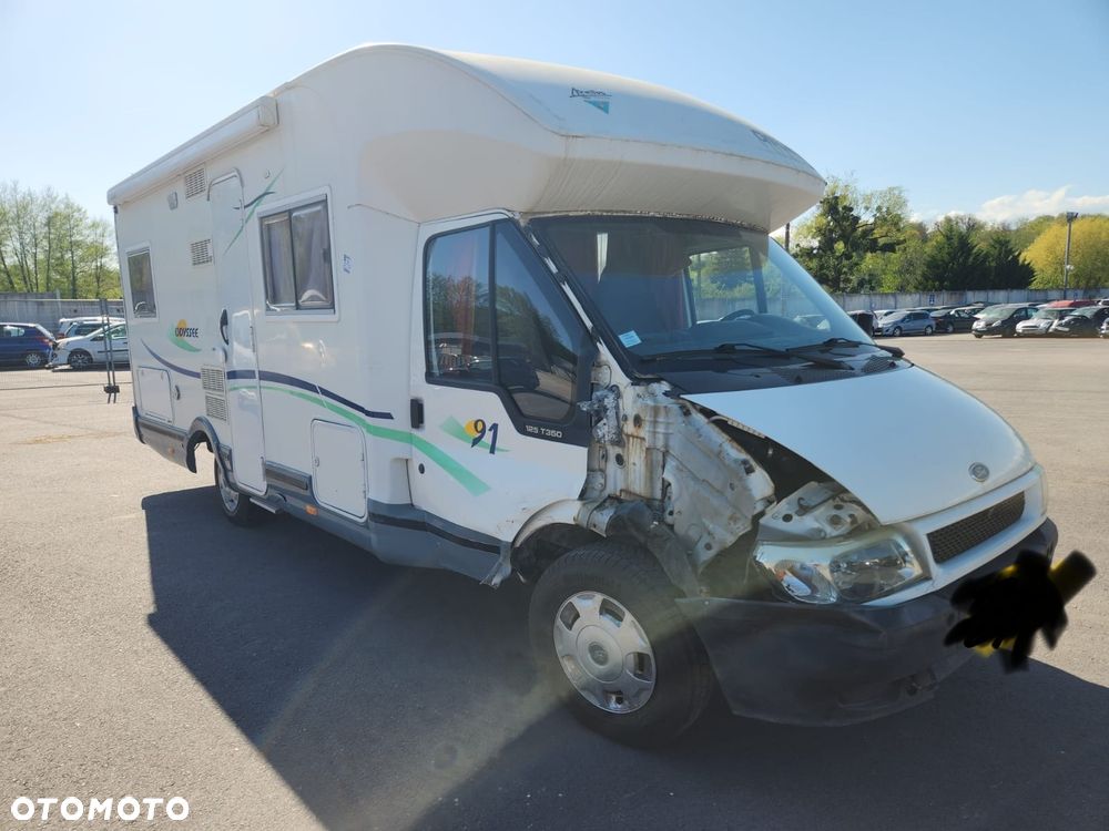 Ford Transit - 4