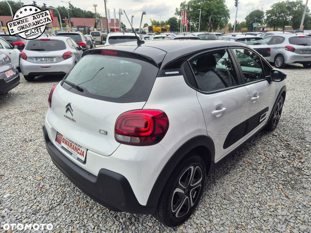 Citroen C3 2022 photo 5