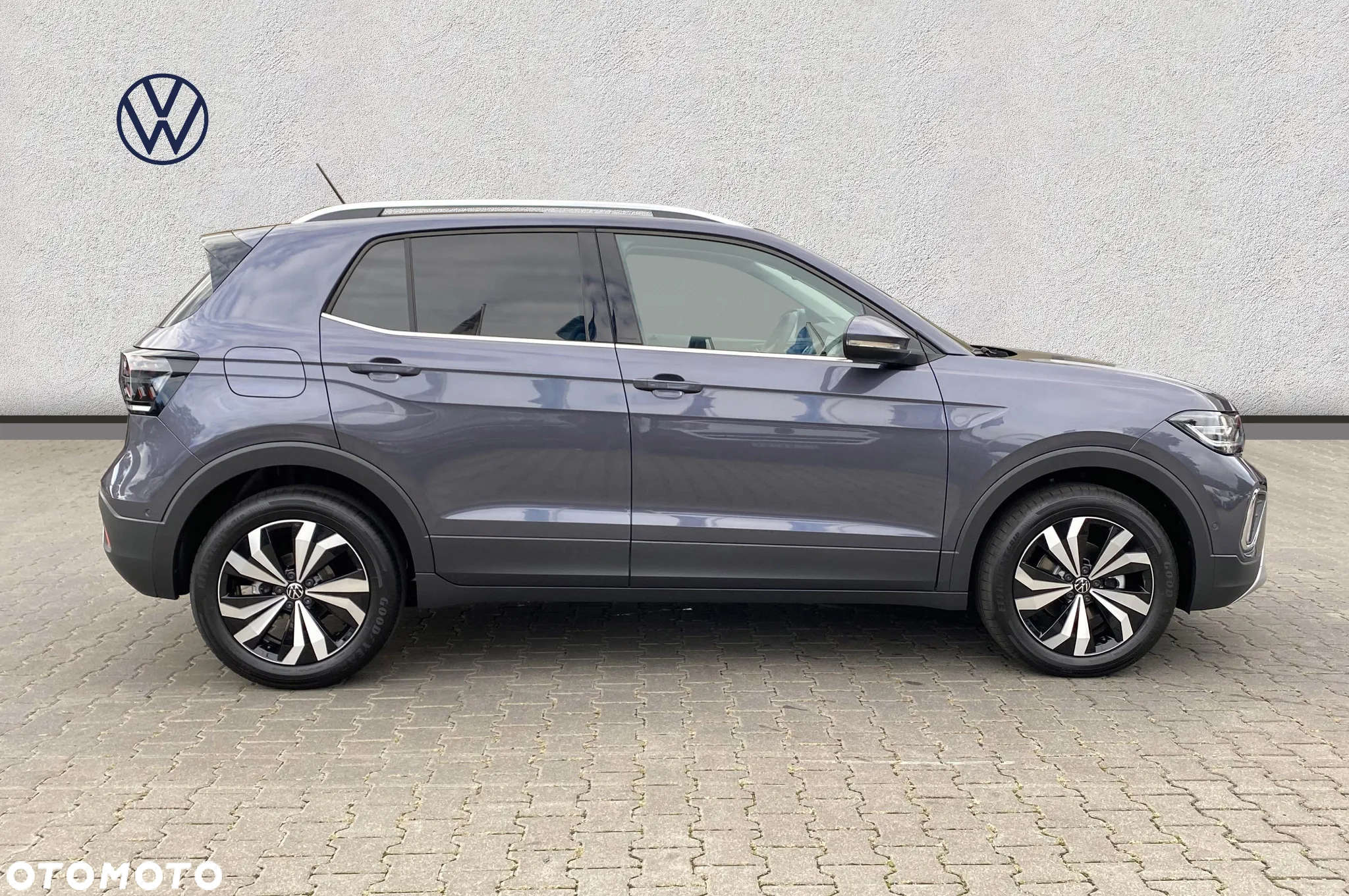 Volkswagen T-Cross 1.5 TSI ACT Style DSG - 7