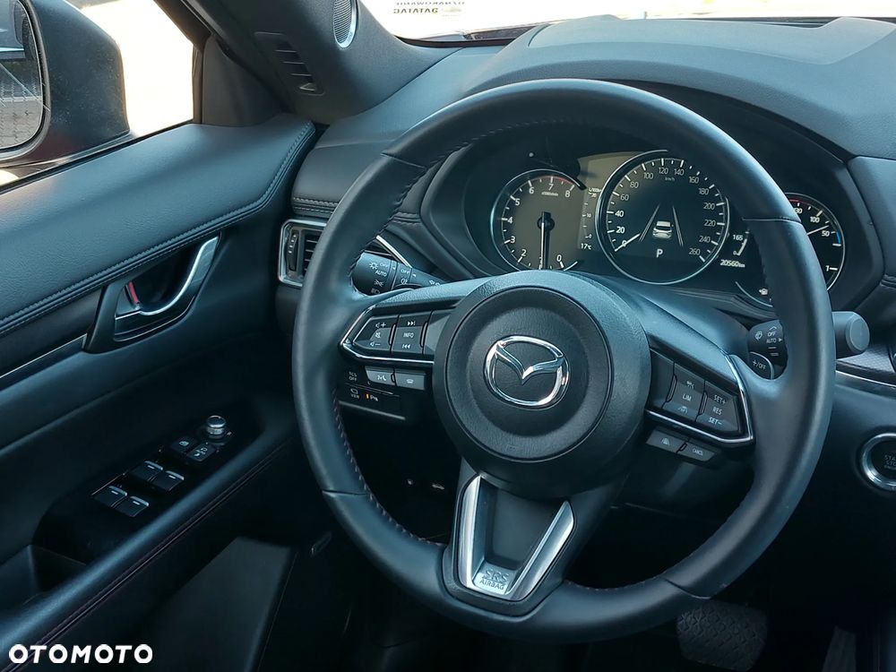 Mazda CX-5 2.0 Homura 2WD - 7