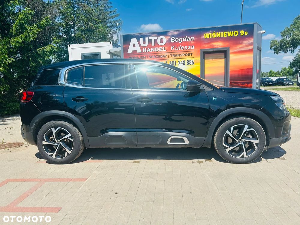 Citroën C5 Aircross - 8