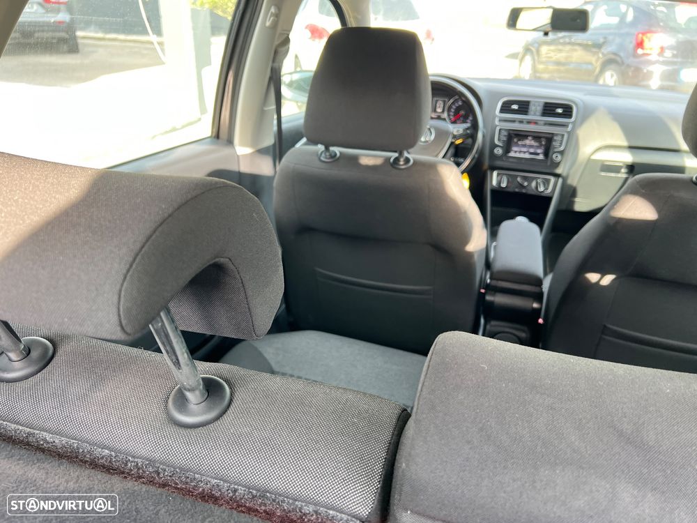 VW Polo 1.0 Lounge - 15
