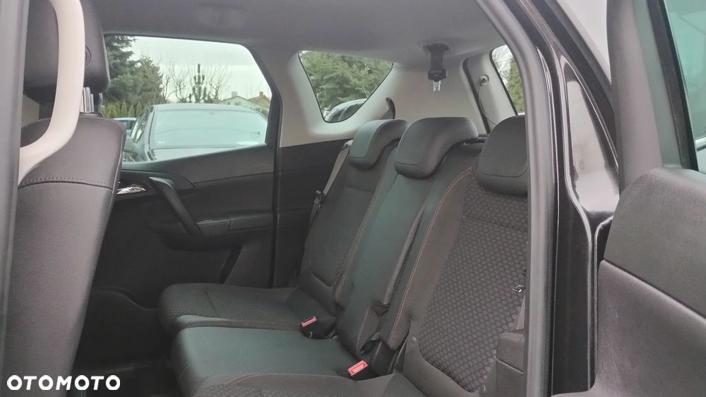 Opel Meriva 1.6 CDTI Cosmo S&S - 12