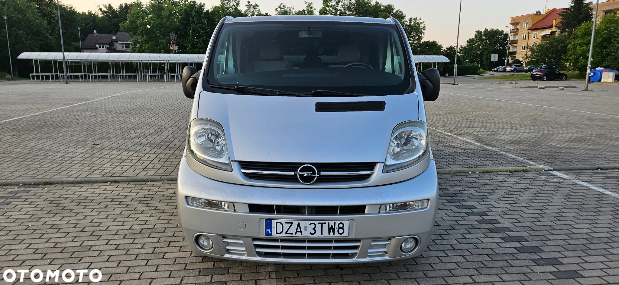 Opel Vivaro 1.9 CDTI L2H1 - 16