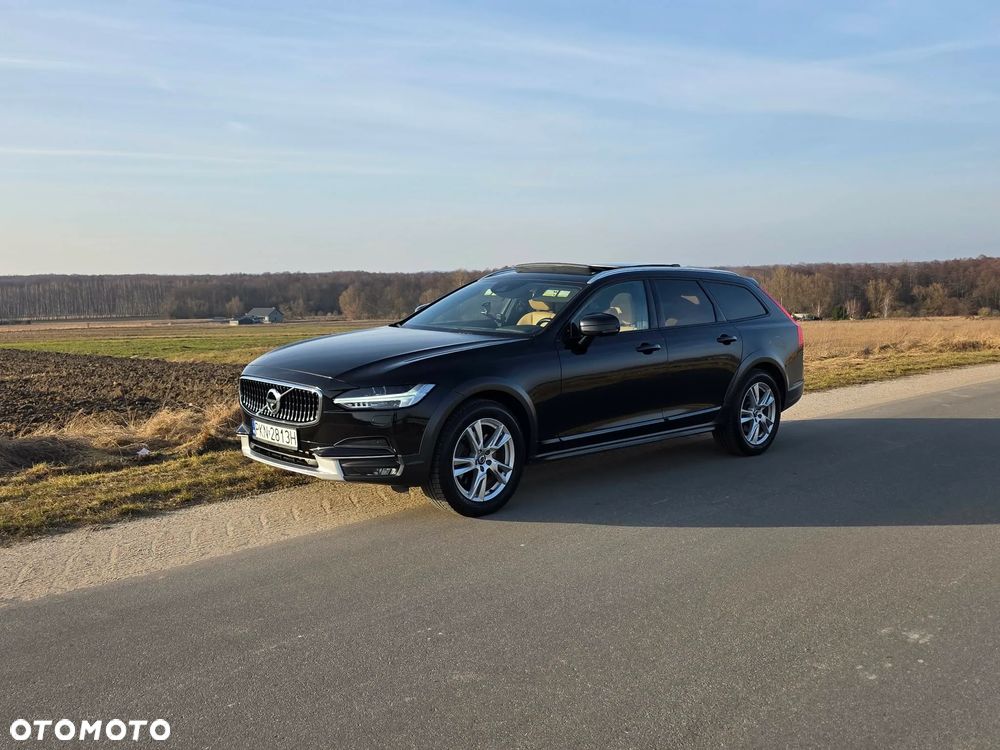 Volvo V90 Cross Country T6 AWD - 26