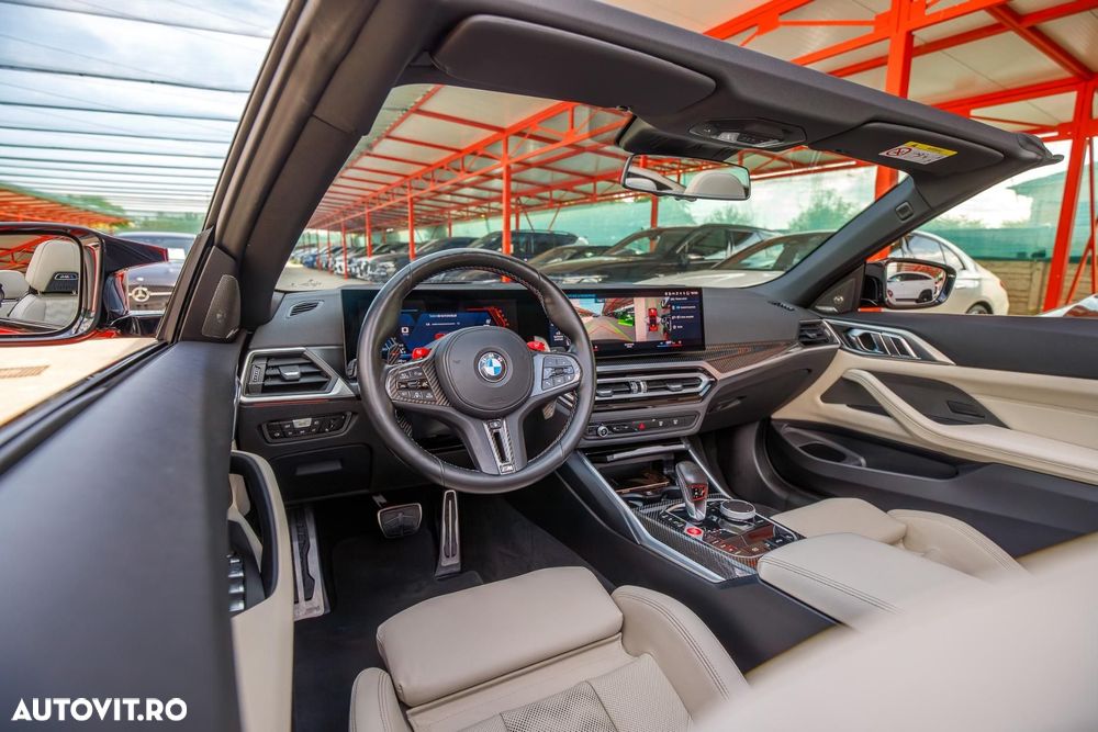 BMW M4 - 23