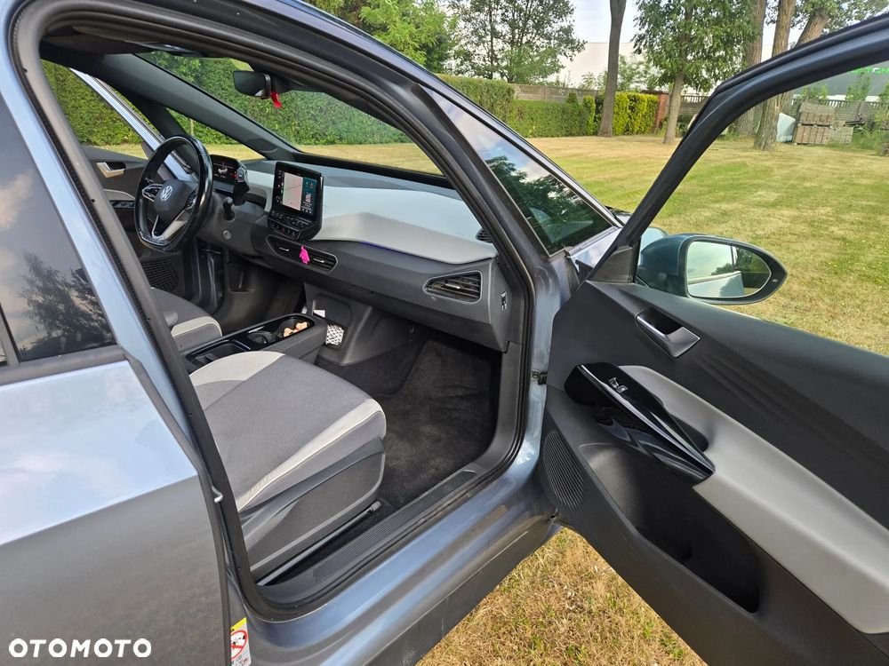 Volkswagen ID.3 58kWh Pro Performance - 11