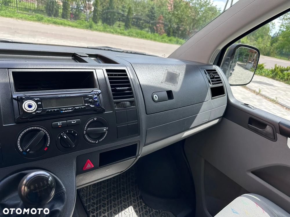 Volkswagen Transporter Multivan Comfortline - 32