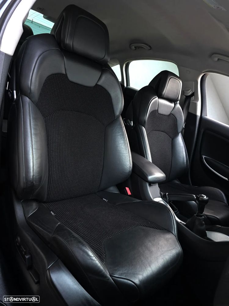 Citroën C5 1.6 HDi VTR+ Airdream - 44