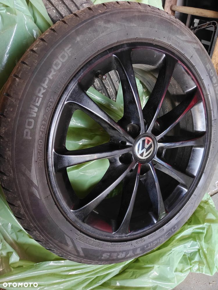Volkswagen Golf 2.0 TDI DPF BlueMotion Technology DSG MATCH - 15