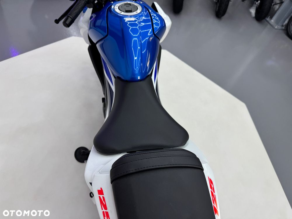 Suzuki GSX - 23