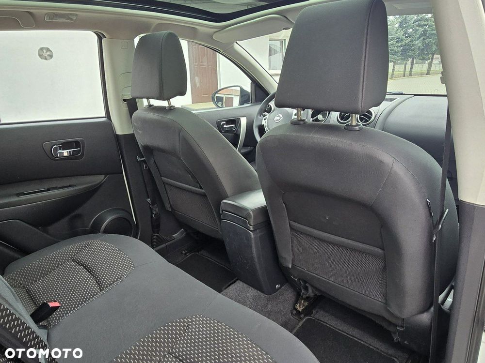 Nissan Qashqai - 28