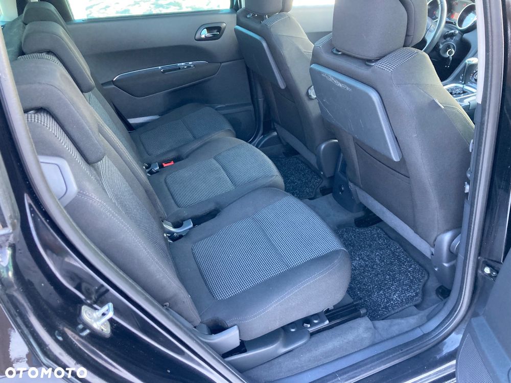 Peugeot 5008 1.6 THP Business Line - 8