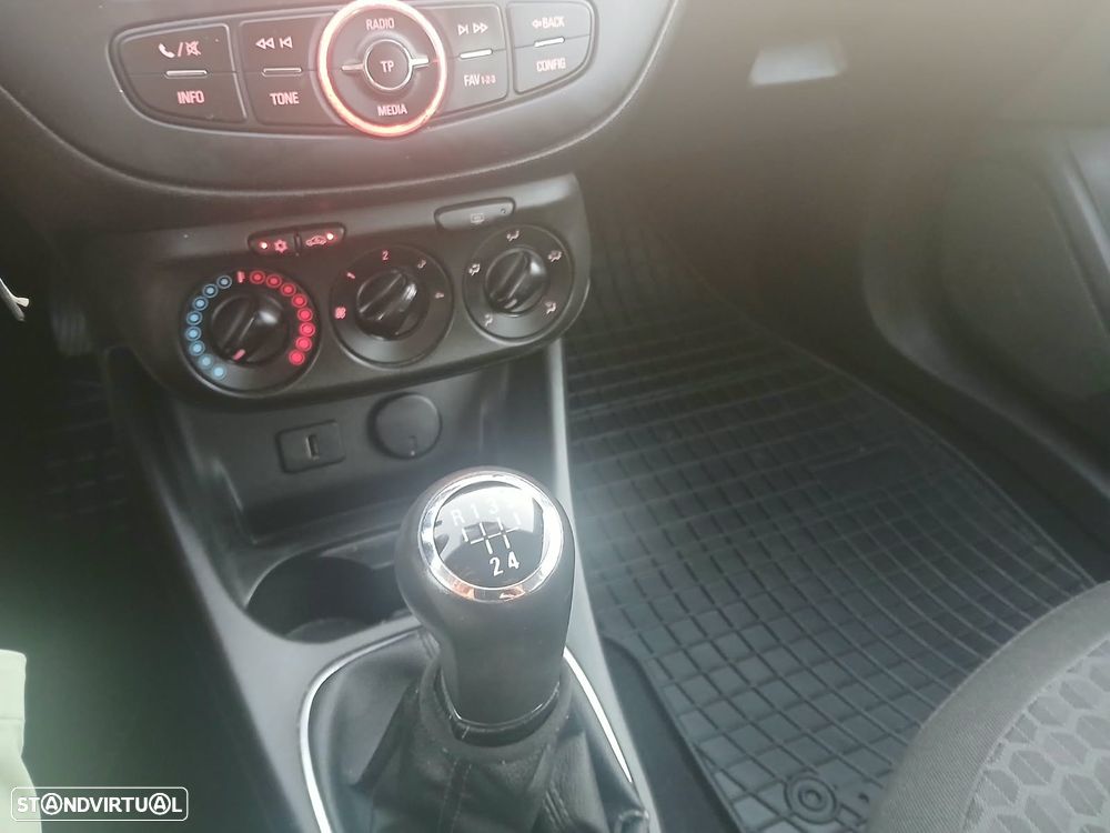 Opel Corsa 1.2 Enjoy - 14