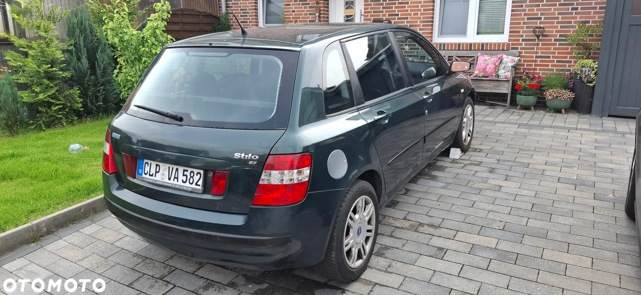 Fiat Stilo - 4