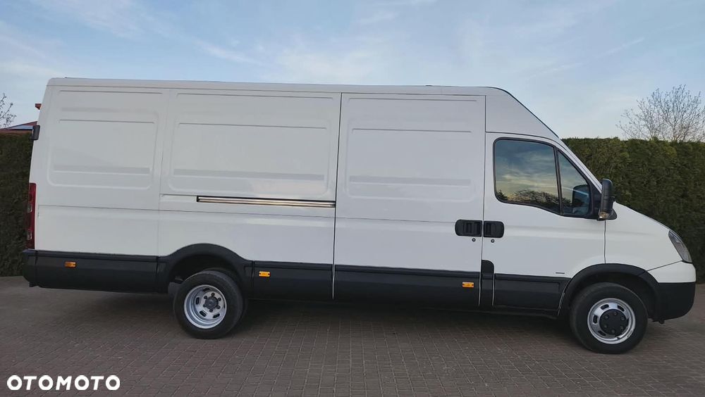 Iveco Daily 40C15 - 7