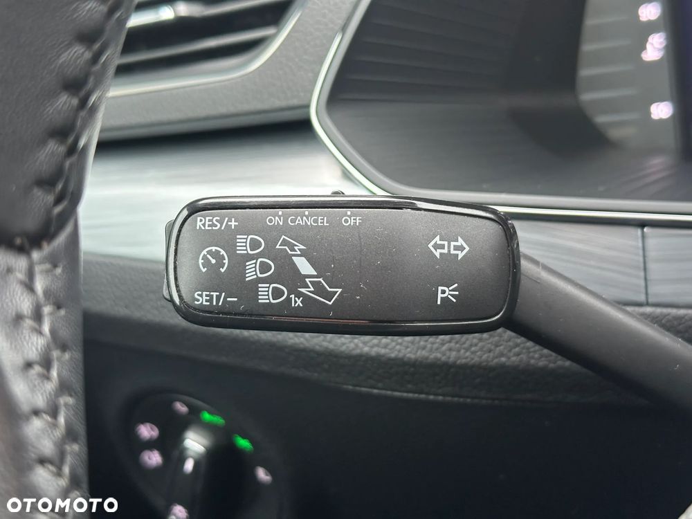 Skoda Superb 2.0 TSI Ambition DSG - 17