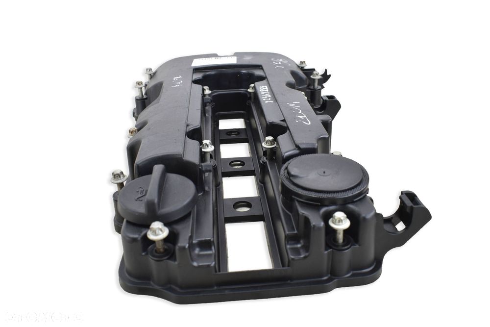 Pokrywa Zaworów OPEL CORSA D LIFT E ASTRA J ADAM MOKKA A 1.2 1.4 B 55561426 - 5