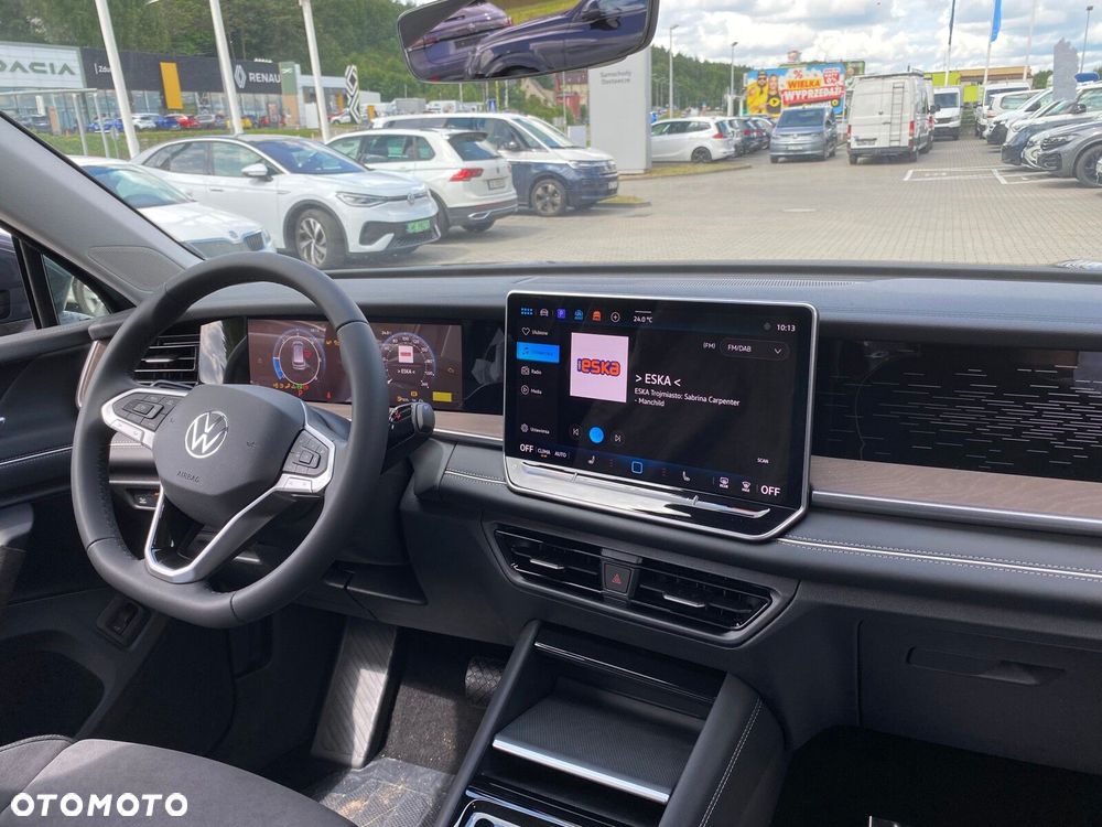 Volkswagen Tayron 2.0 TDI SCR Elegance DSG - 9