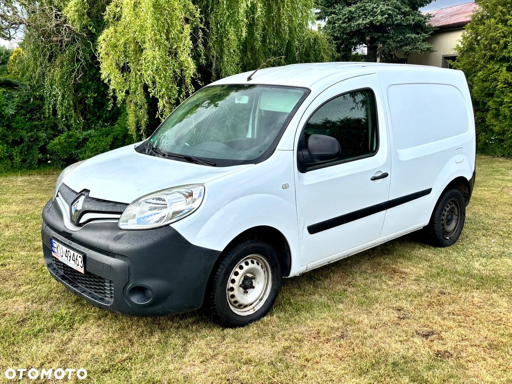 Nissan NV200 - 2