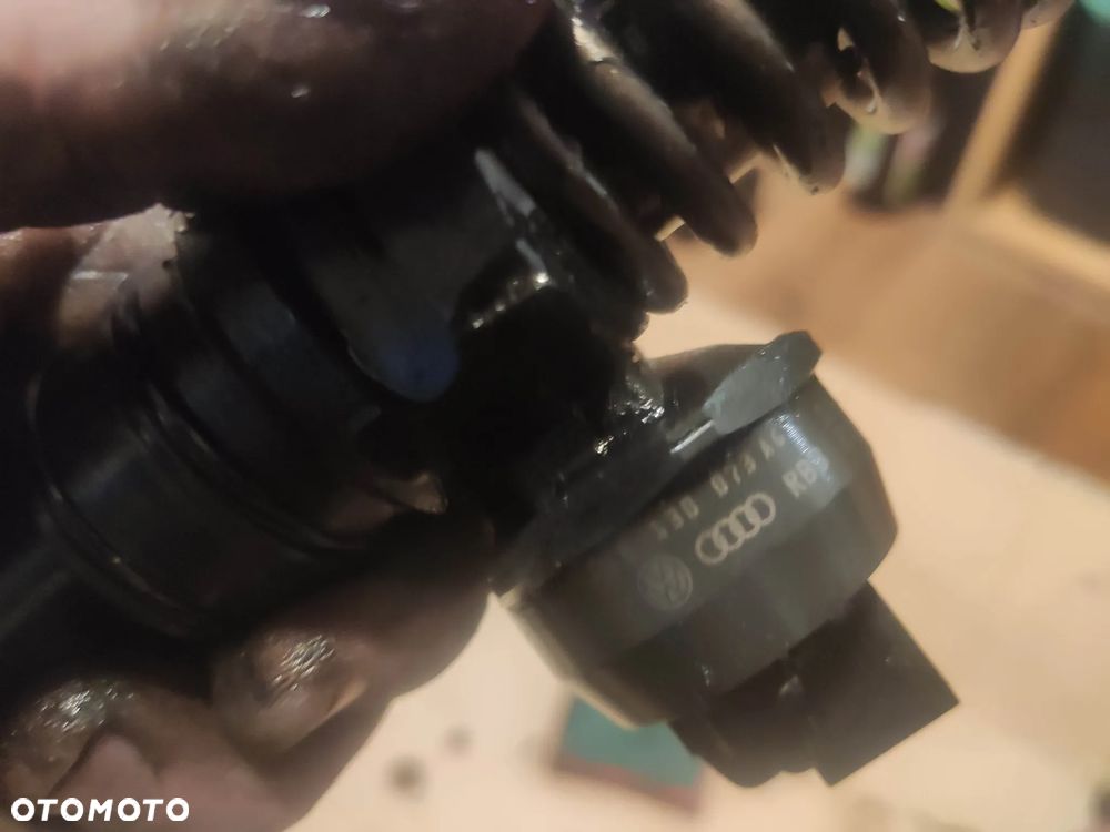 KL WTRYSK WTRYSKIWACZ POMPOWTRYSK VW SEAT AUDI 1.9 TDI 038130073AG - 3