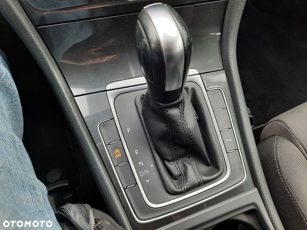 Volkswagen Golf 2.0 TDI BMT Highline DSG EU6 - 36