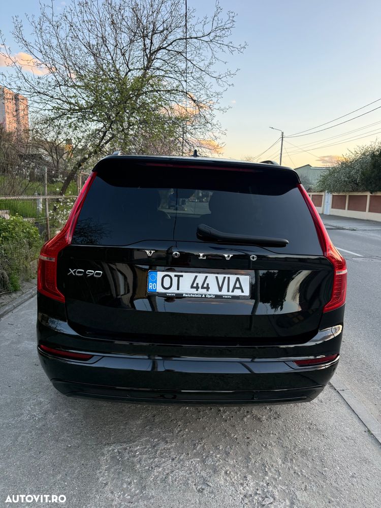Volvo XC 90 - 3