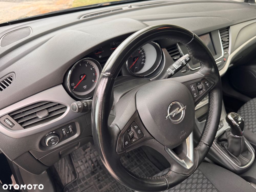 Opel Astra 1.2 T Elegance S&S - 24