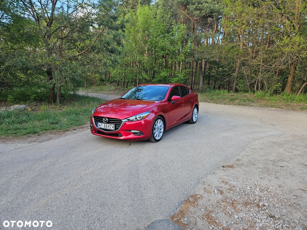 Mazda 3 - 10