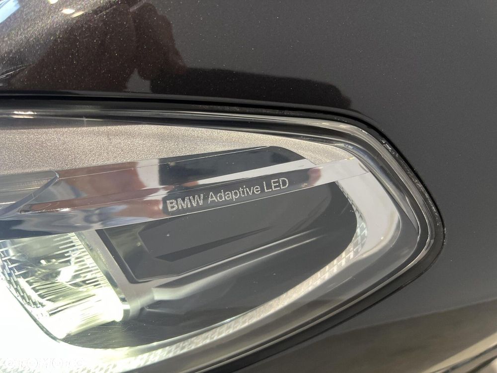 BMW X4 xDrive20d - 21