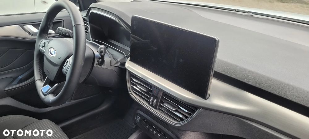 Ford Focus 1.5 EcoBlue Titanium X - 15