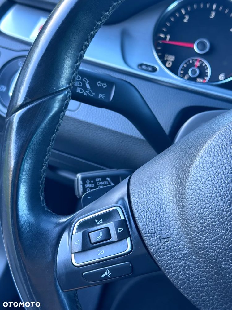 Volkswagen CC 2.0 TDI DPF BMT DSG - 18