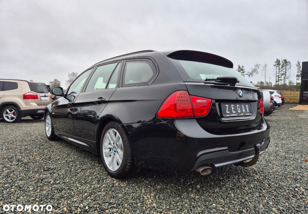 BMW Seria 3 - 30