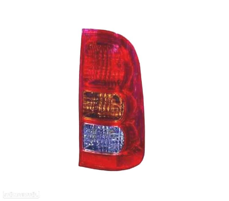 FAROLIN DIR PARA TOYOTA HILUX VIGO PICK-UP 05-11 - 1