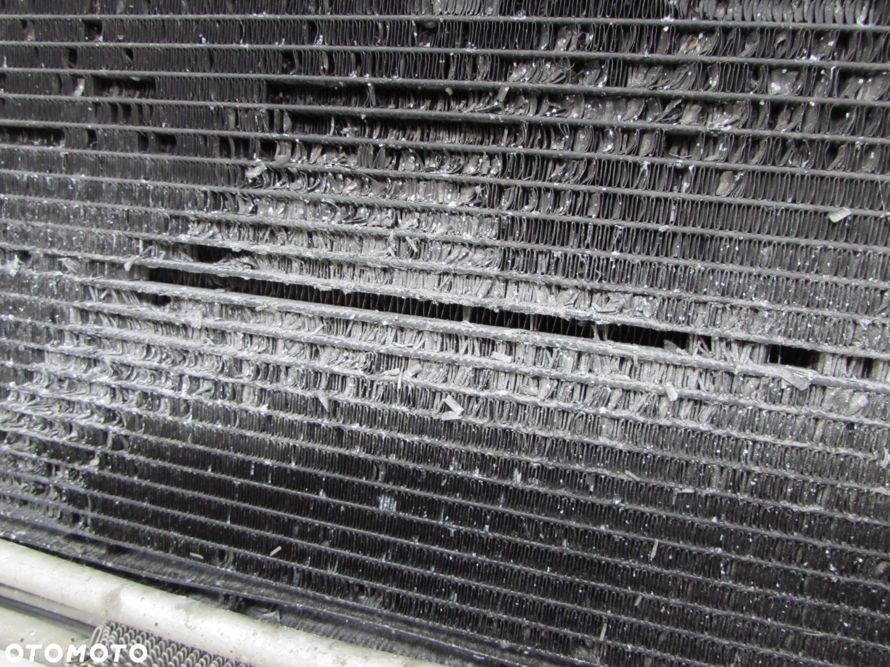 VOLVO XC90 LIFT 2.4 D5 AUTOMAT 07-14 CHLODNICA WODA INTERCOOLER KLIMATYZACJA 30612864 31274553 - 4