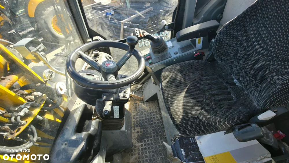 Wacker Neuson WL54 - 10